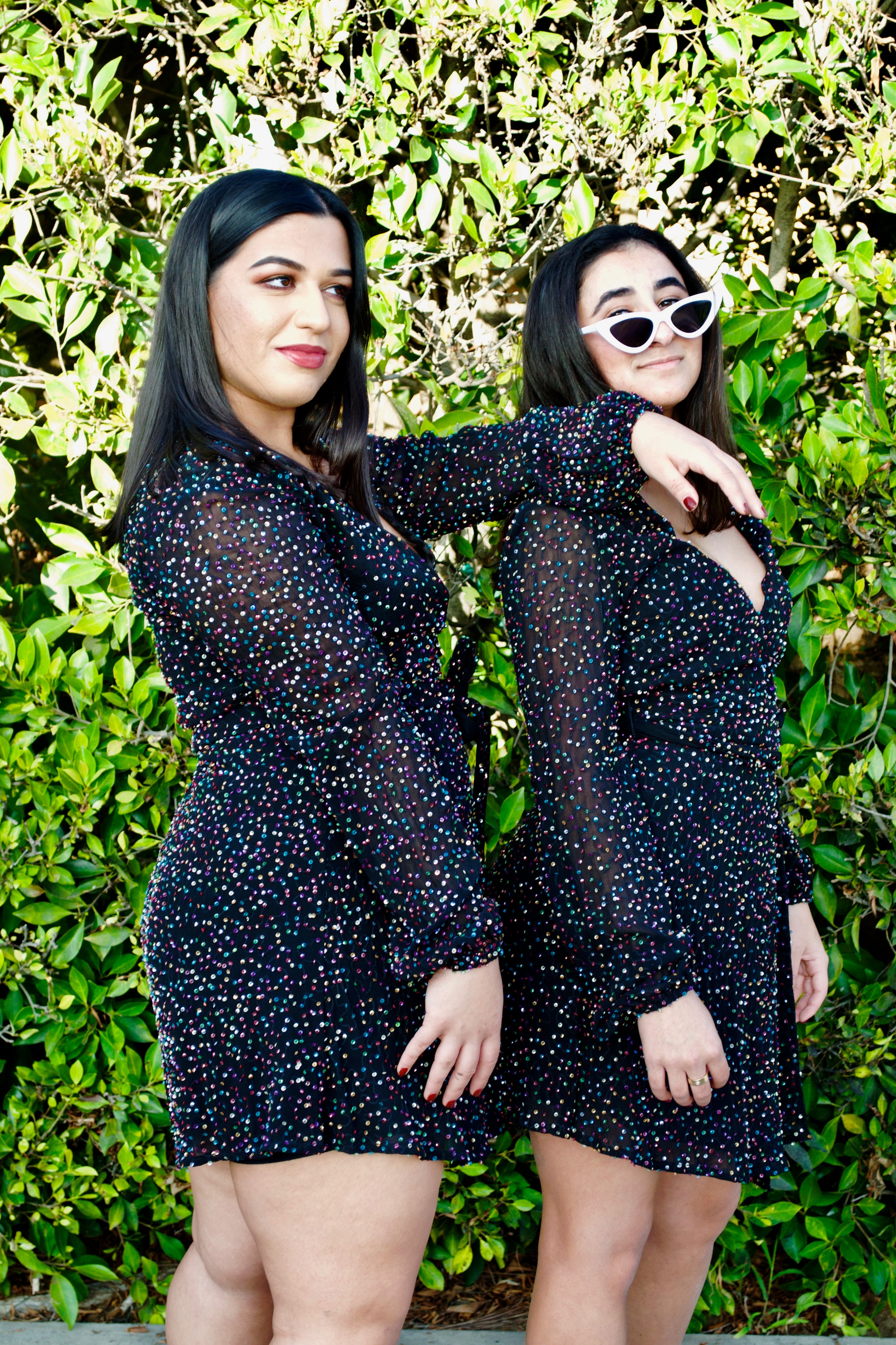 (取寄) ショウ ミー ユア ムームー レディース スパークス フライ ミニ ドレス Show Me Your Mumu women Sparks Fly Mini Dress Black Beaded Fringe 市場】(取寄) ショウ ミー ユア ムームー レディース スパークス