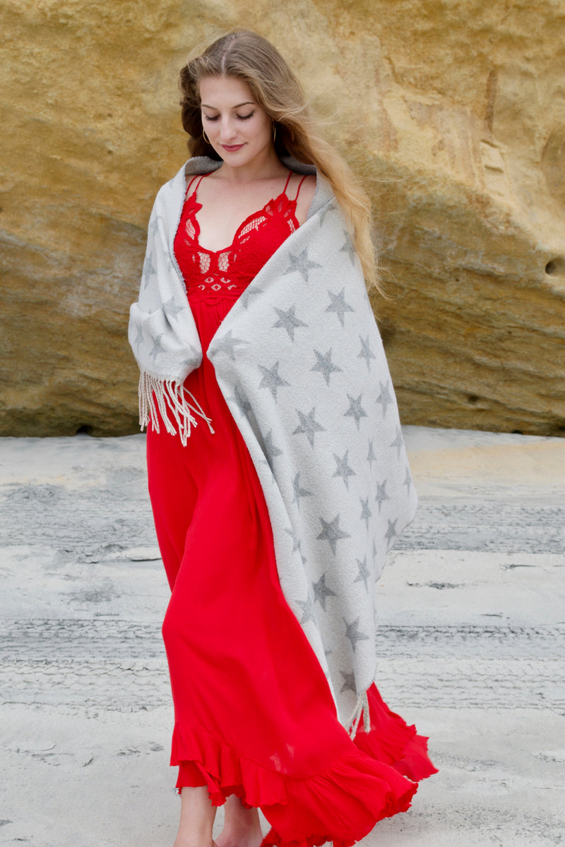 Free People Adella Maxi 