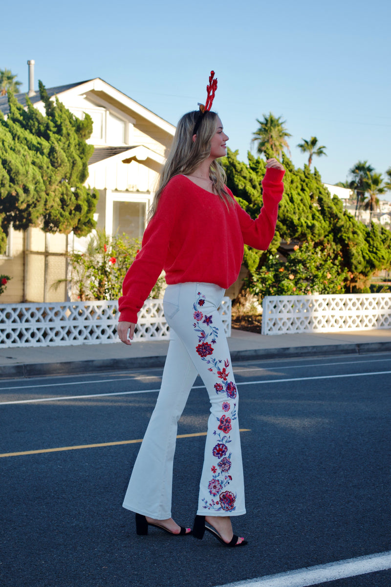 Driftwood Dynasty Jeans