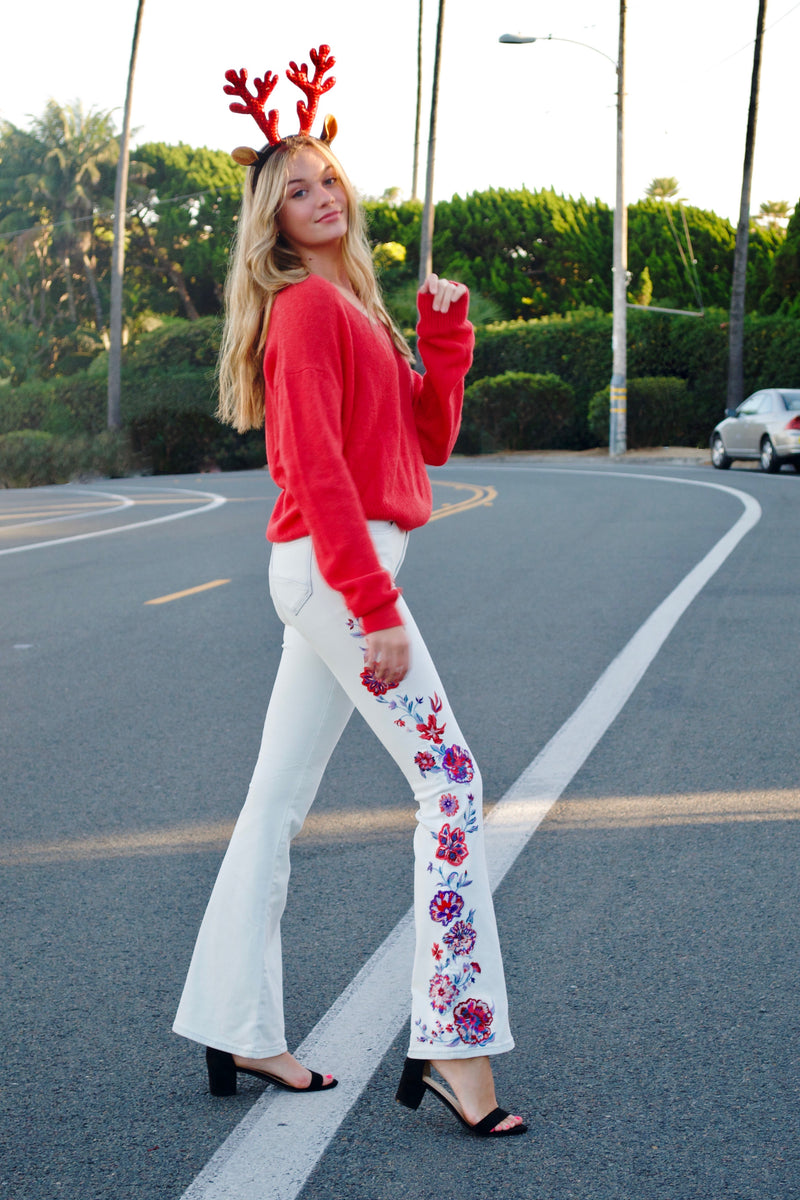 Driftwood Dynasty Jeans