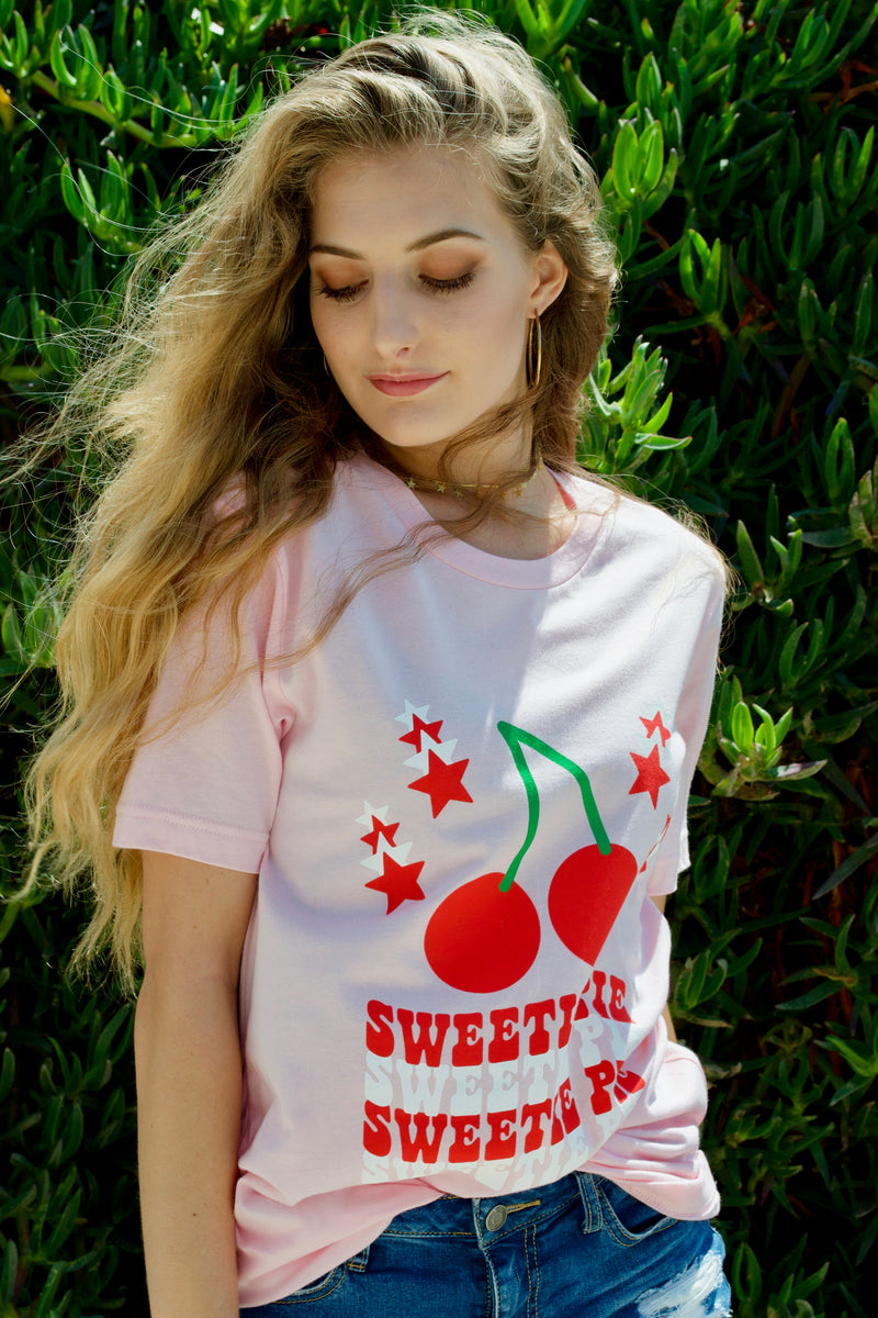 BL Sweetie Pie Tee