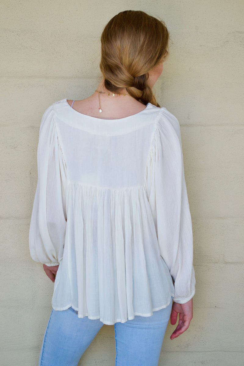 BB Dalhia Tunic