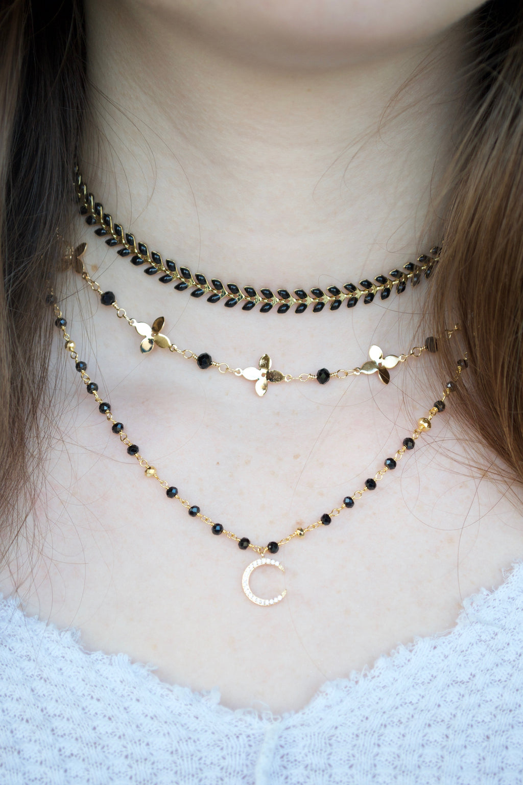 Black Clover Choker