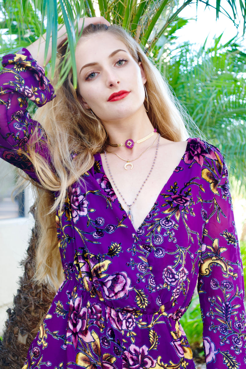 HP Sammy Romper
