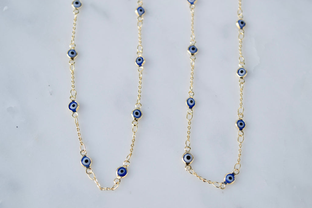EE Choker