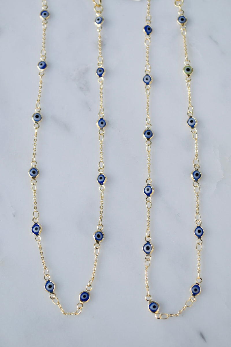 EE Choker