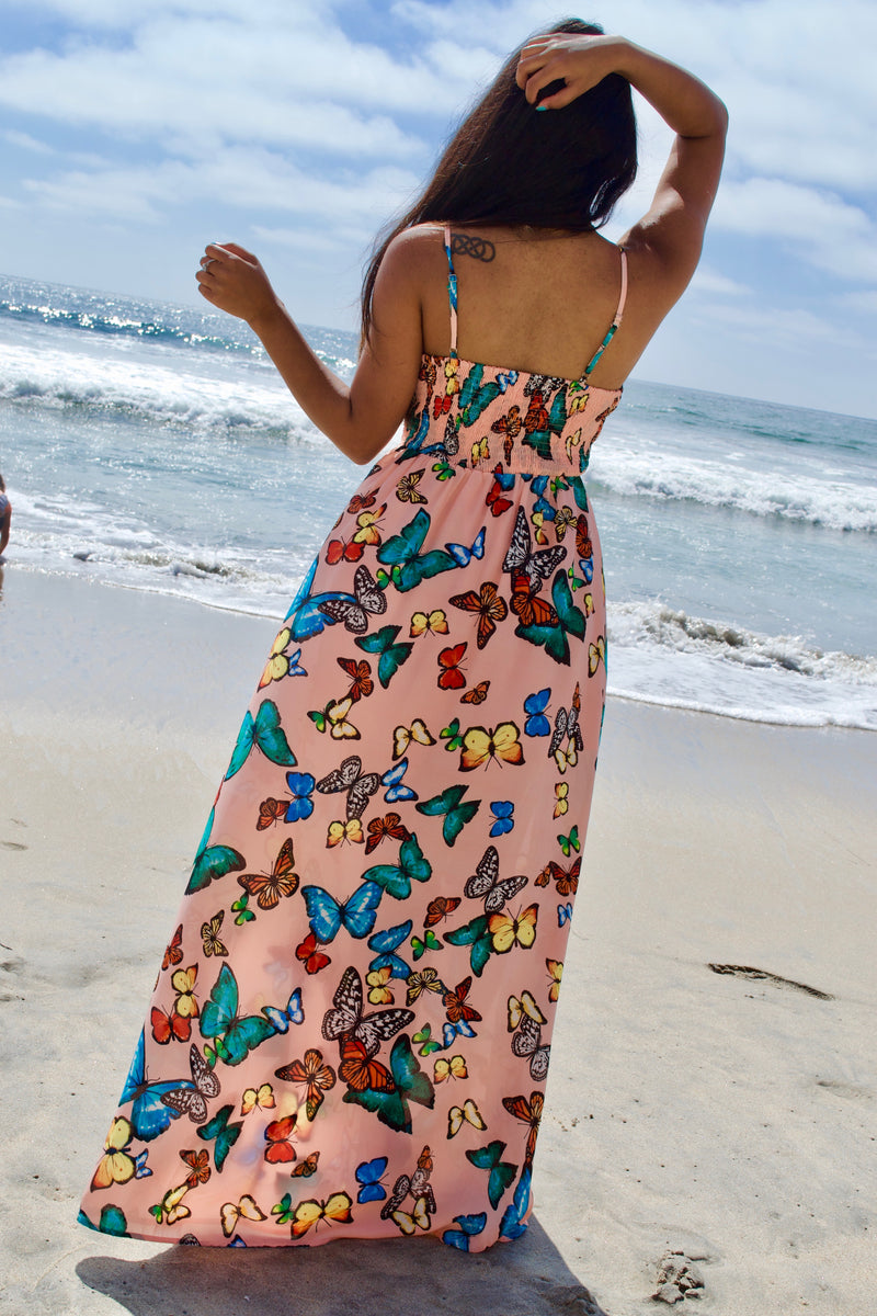 BL Monarch Maxi