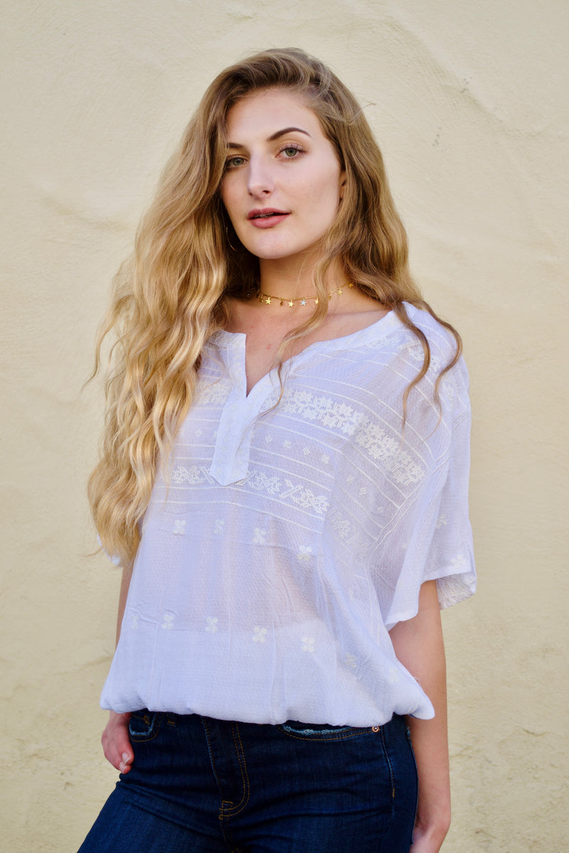 IZ Wylie Top