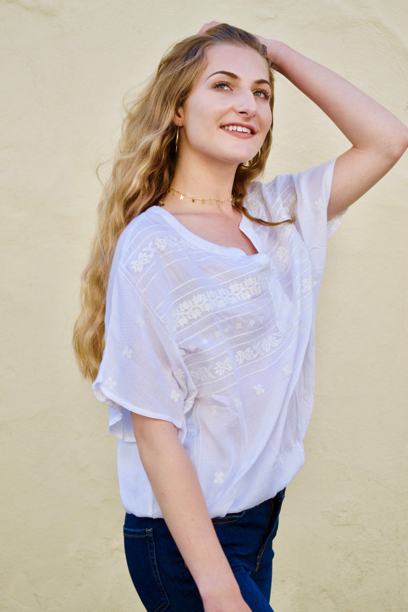 IZ Wylie Top