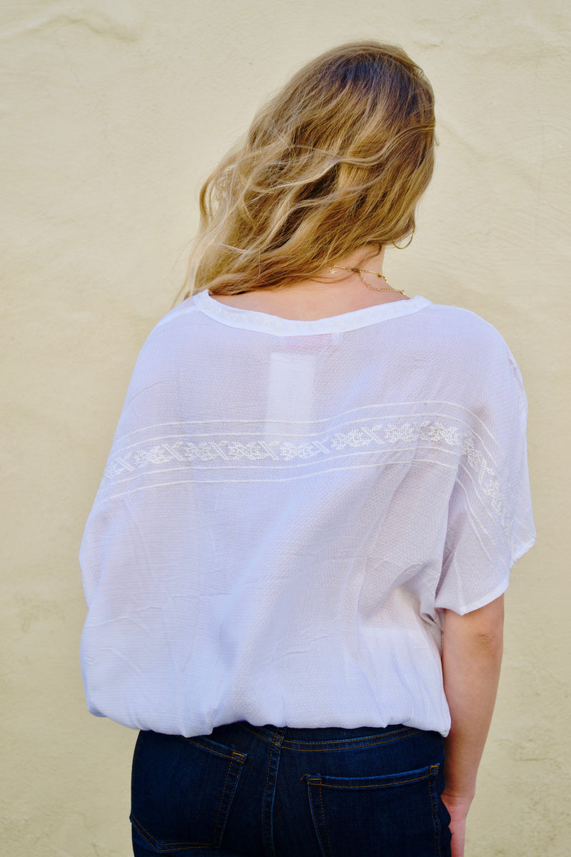 IZ Wylie Top