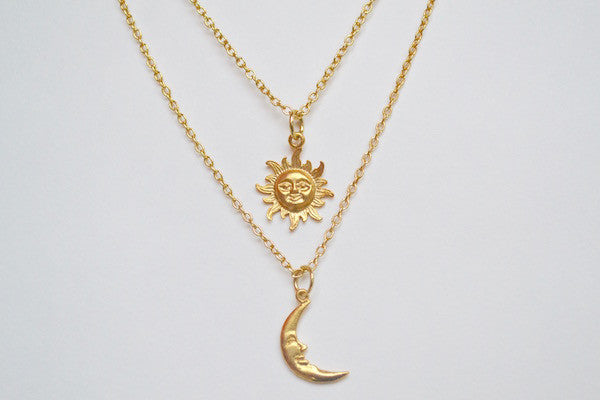 Double Celestial