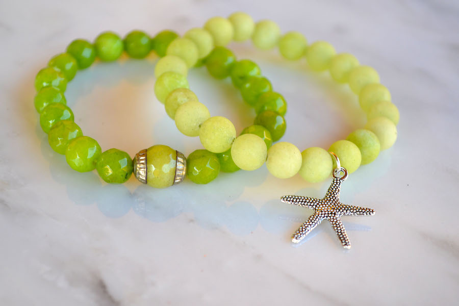 Green Apple:Matte Jade