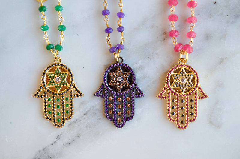 Hamsa Trio