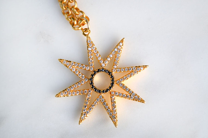 My North Star 4