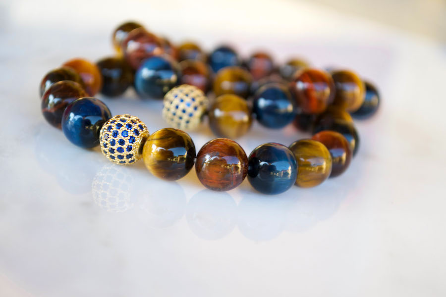 Saphire Tigers Eye 2