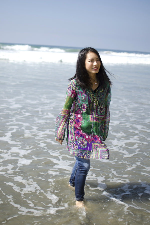 Tinker Tunic 2