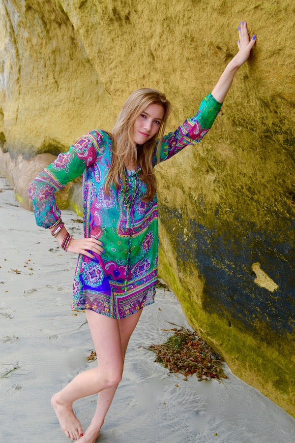 Tinker Tunic 4