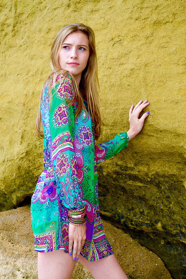 Tinker Tunic