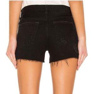 FP True Black Shorts