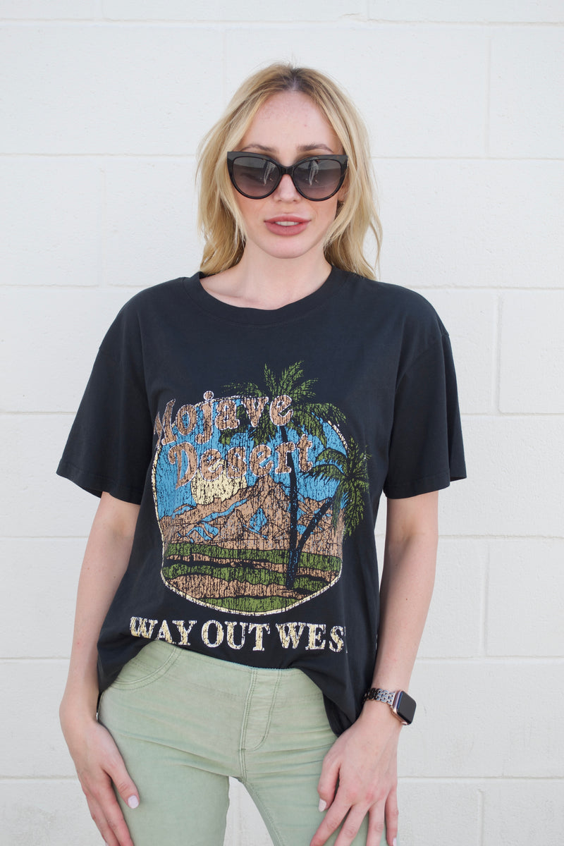 Show me your mumu mojave desert tee