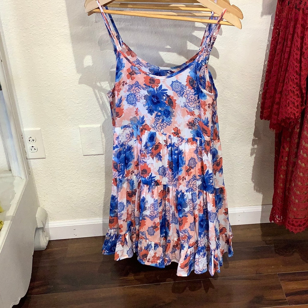 EC July Dress