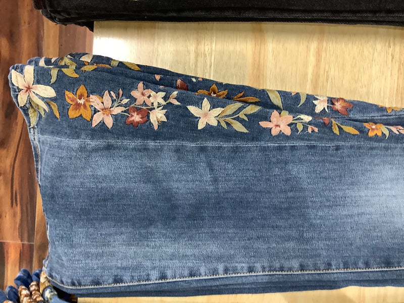 Driftwood fall Jeans