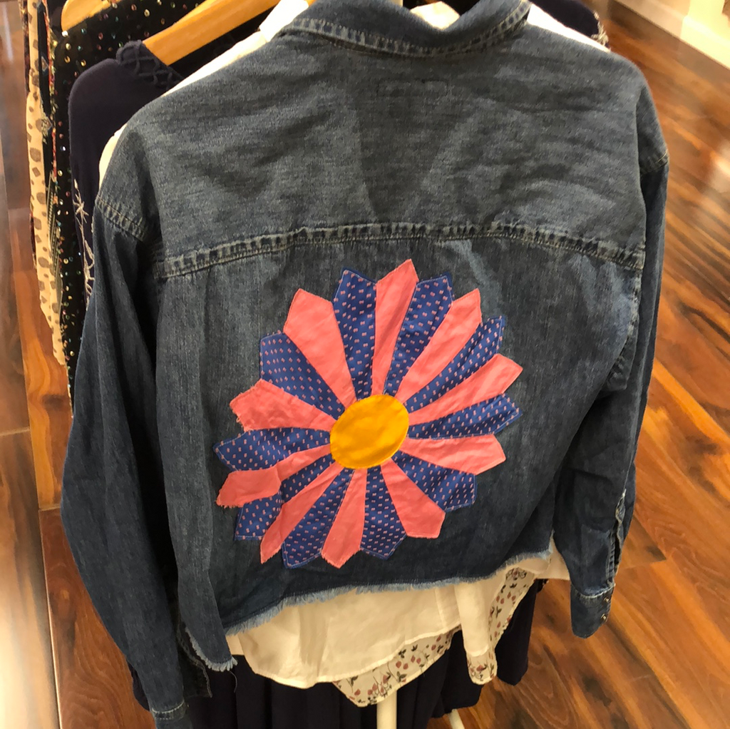 LBD Sun Jacket