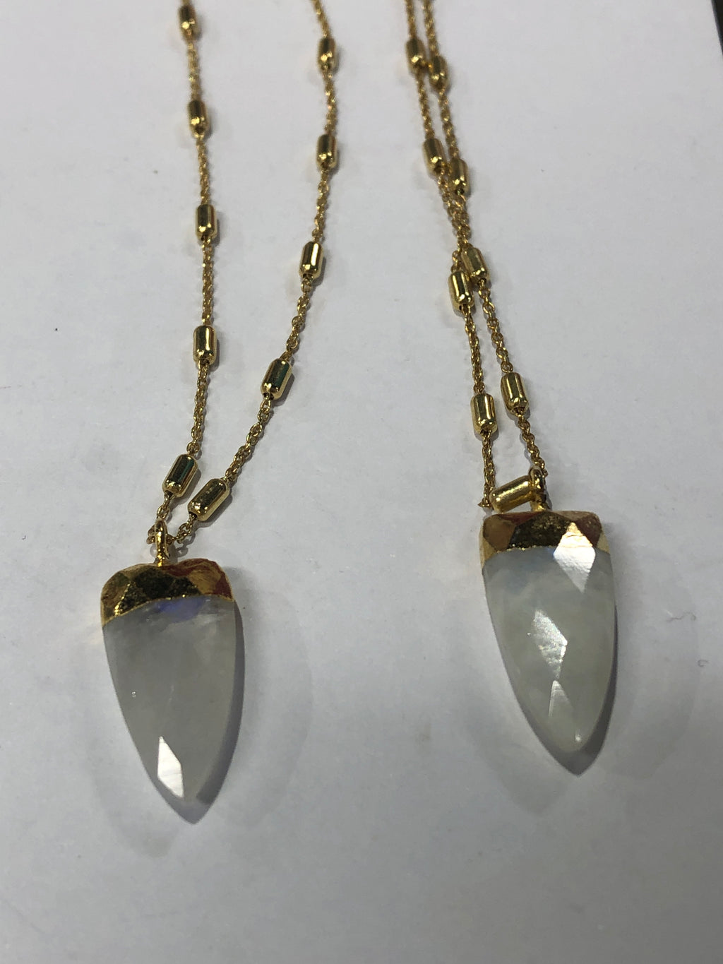 Moonstone Arrow