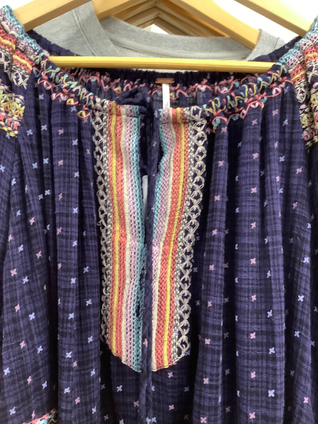 FP Starless Sky Blouse