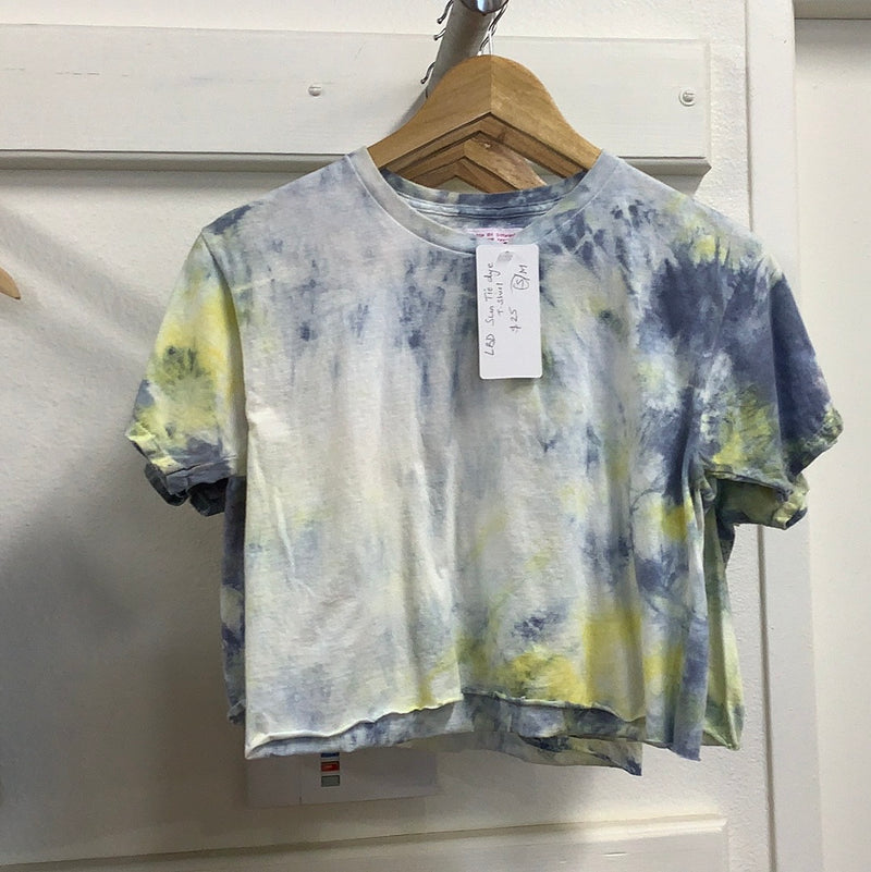 LBD Sun Tie Dye T-Shirt