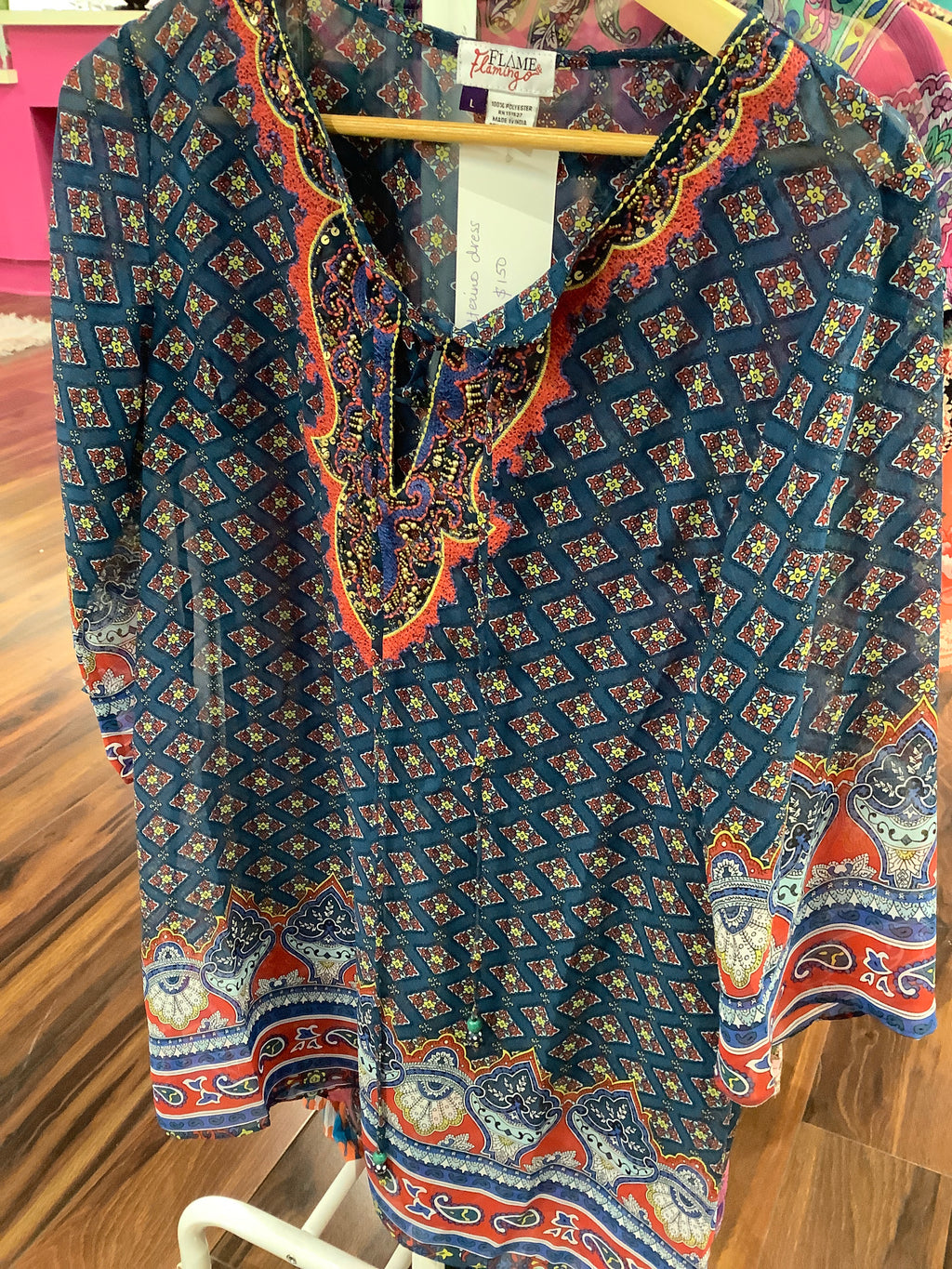F&F Solterino Dress
