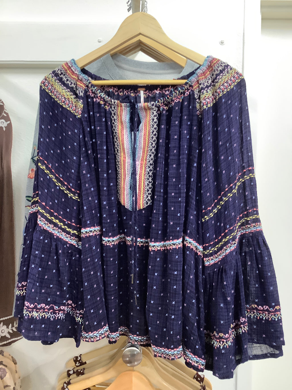 FP Starless Sky Blouse