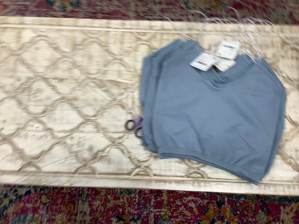 FP blue mist brami