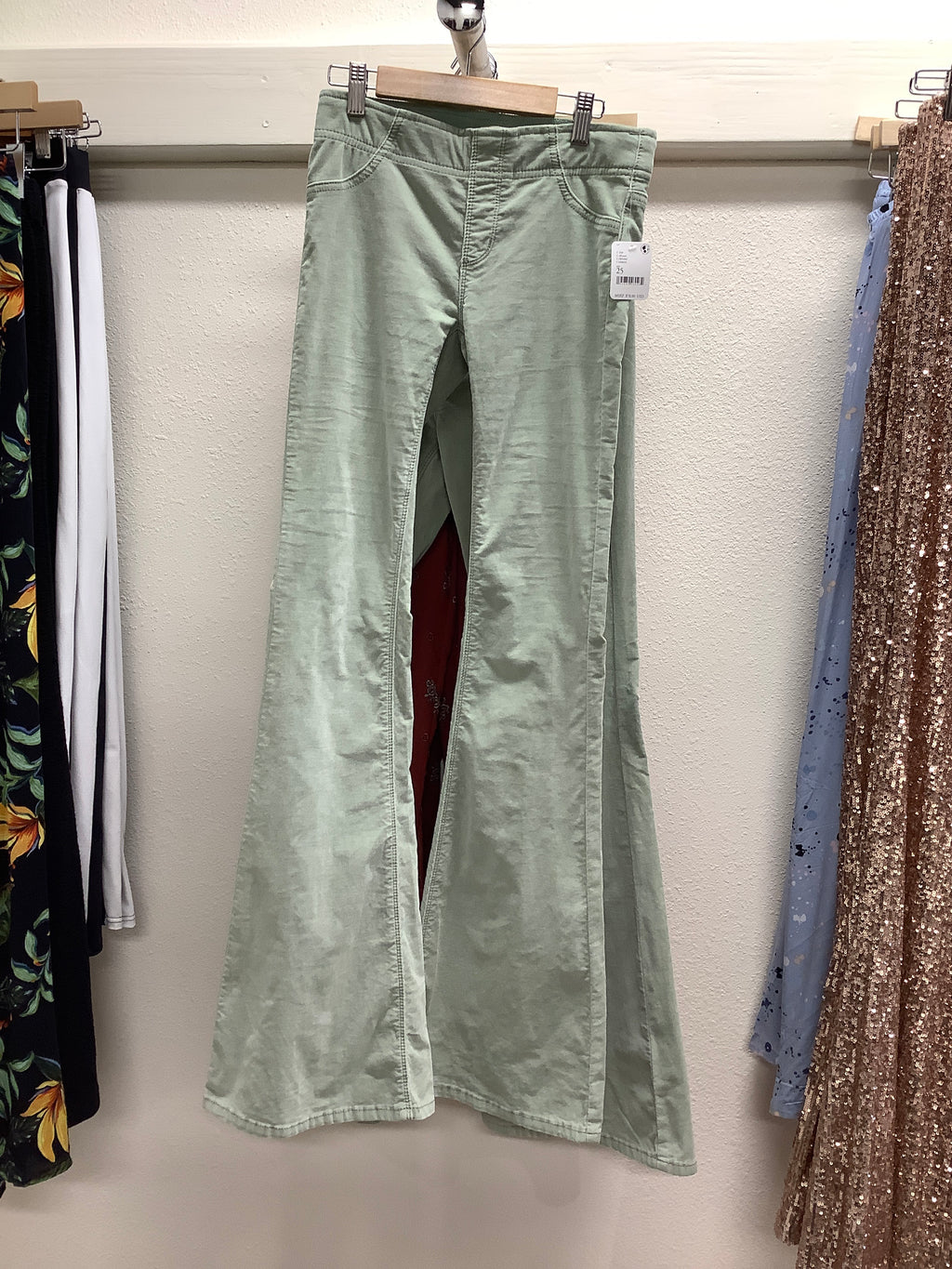 FP Still Pond Pants