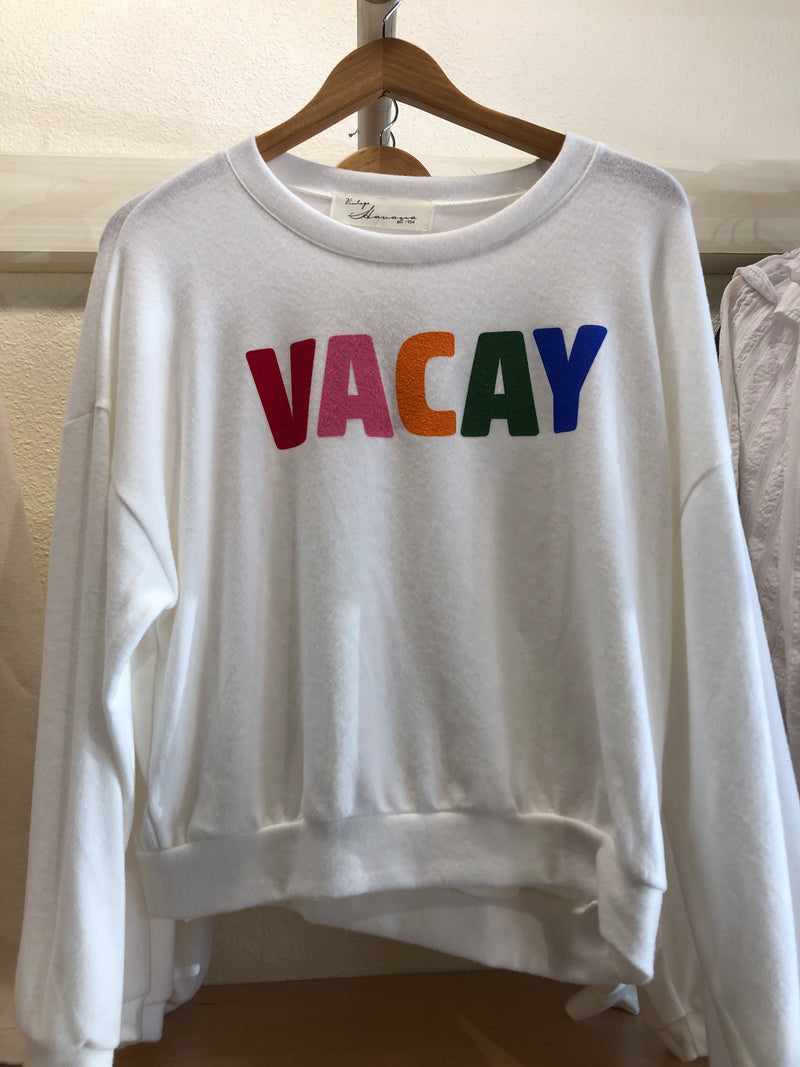 VH Vacay Sweater
