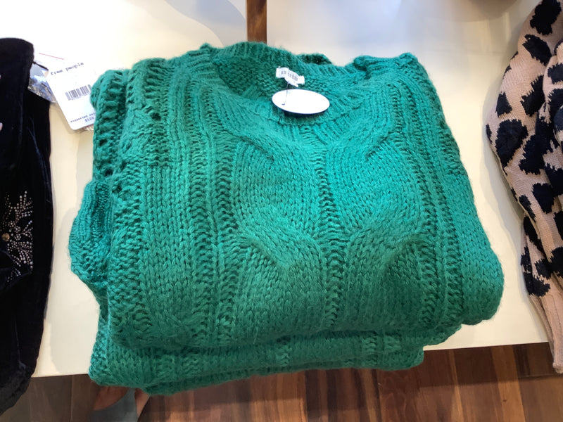 EC Forest Sweater