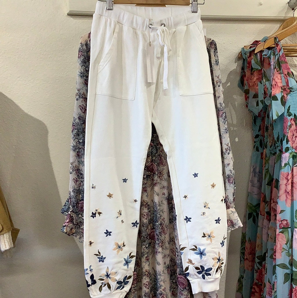 Driftwood Snow Jogger